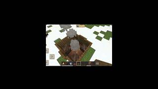 How to build a hot tub in Minecraft 🔥 youtubeshorts minecraft shorts subscribe viralvideo live [upl. by Asirak]