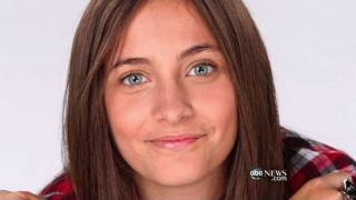 Paris Jackson Speaks Out on Ellen [upl. by Poirer]