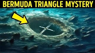 The SHOCKING History of Bermuda Triangle In Urdu Hindi [upl. by Petronilla]