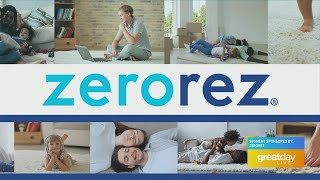 GDL Zerorez is helping their customers get a long lasting clean with their latest technology [upl. by Arekat]