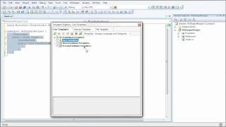 ReSharper  Code Templates Creation ruavi [upl. by Rohpotsirhc]