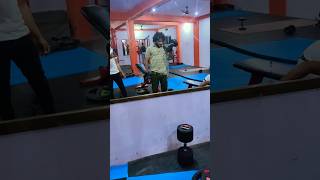 Suraj aaya teri body me new song Gym motivational video trending song youtube short reel gym reel [upl. by Secor]