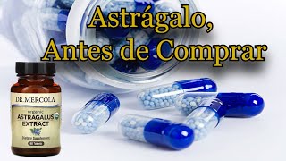 Astrágalo Antes de Comprar [upl. by Rora665]