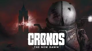 Cronos The New Dawn Trailer Oficial [upl. by Westland]