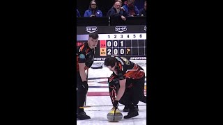 Team Whyte Shot to Sit 4  Coop Canadian Open [upl. by Marx]