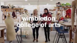 About University of the Arts London  UAL [upl. by Idzik15]