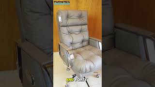 Imported Boss Chair  The Best Boss Chair at best price  25200 taka bosschairofficechairs [upl. by Sandie696]