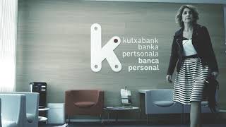 Banca Personal Kutxabank [upl. by Jeffery]