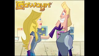 Gawayn  Vroom  Season 1  Episode 25  HD Full Episodes [upl. by Eninaj652]