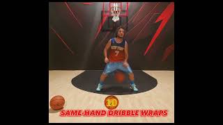 50 BASKETBALL DRILLS TO LEAVE DEFENDERS STUNNED shorts ballhandlingworkout basketballdrills [upl. by Giorgia651]