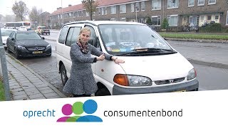 Kijk kritisch naar vaste lasten  KoopKracht Consumentenbond [upl. by Oidgime856]