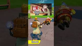 BOOTLEG Combos in FORTNITE Part 19 fortnite [upl. by Moselle]