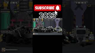 EVOLUTION OF TOXICUS 20192023 PHIM HOẠT HÌNH XE TĂNG HOMEANIMATIONS shorts [upl. by Annavoig887]