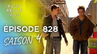 PBLV  Saison 4 Épisode 828  Mélanie a un nouvel admirateur [upl. by Ettenwahs]