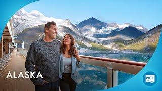 Best Cruises to Alaska  2025  2026 Cruises  Norwegian Cruise Line [upl. by Mccallum]