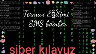 2 DAKİKA DA SMS BOMBER YAPTIK [upl. by Aremaj899]