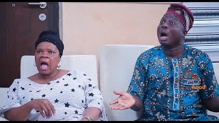 Iseju Kan  Latest Yoruba Movie 2022 Drama Starring Kunle Afod  Bolaji Amusan  Rose Odika [upl. by Eelyma791]