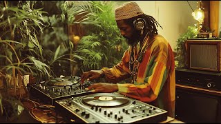 Ancient Spirits Dub Dub Mix • Dub reggae • Dub music [upl. by Anavlis833]