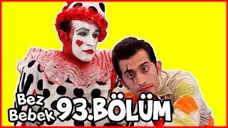 Bez Bebek 93Bölüm  Full Bölüm  Tek Parça [upl. by Fachanan]