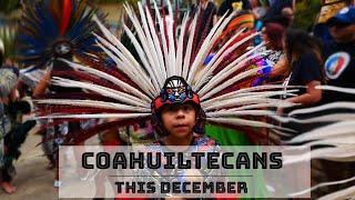 Coahuiltecan Teaser [upl. by Herrod]