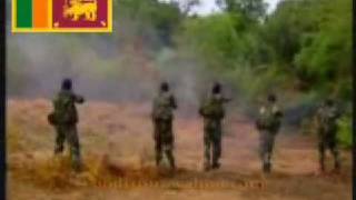 sri lanka army songs ayu rakkanthu awada [upl. by Hoppe]