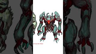 THE UNSEEN DOOM ENEMIES [upl. by Nysa]