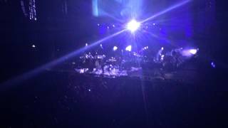 Above amp Beyond Acoustic at Greek Theatre Berkeley California May 26th 2016 [upl. by Alyled]