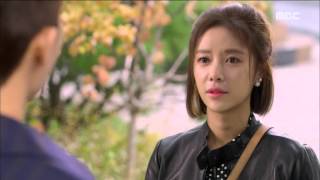 She was pretty 그녀는 예뻤다 ep11  Uncomfortable Park Seojun 20151022 [upl. by Eeneg593]