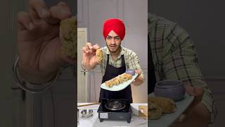 Shaadi wale cutlets recipe 😱  streetfood ​⁠Paramaedy shorts shortsfeed [upl. by Alyse]