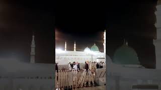 GunbadEKhazra Madina islamicstatus love islam [upl. by Ailerua629]