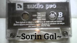 Sorin Gal amp Doi Ochi Negri [upl. by Zeta]