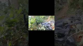 Crash MTB Tono Camaiore [upl. by Sakram]