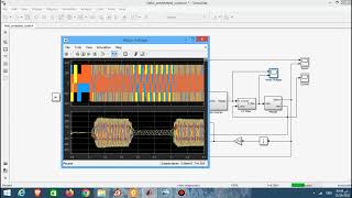 PMSM FOC Based on SVPWM Simulink [upl. by Vicky]