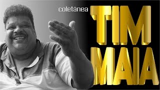 SOZINHO  TIM MAIA [upl. by Garbe]