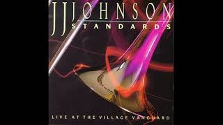 JJ Johnson Live At The Village Vanguard [upl. by Idoc]