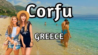 From Beaches to Castles 16 Incredible Places to Explore in Corfu [upl. by Ananna]