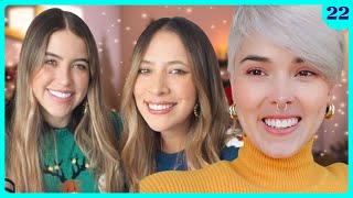 Fortaleciendo nuestra amistad 😍  NOVENA PETITE I Vlogmas día 22 [upl. by Eceerehs]