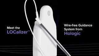 LOCalizer™ WireFree Guidance System Three Integrated Solutions [upl. by Pearson]