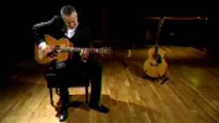 Tommy Emmanuel  Angelina [upl. by Obla]