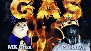 MK Ultra vs Phelanye Heavy on Gas Season 2 [upl. by Annahtur]