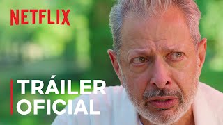 Kaos  Tráiler oficial  Netflix [upl. by Karleen]