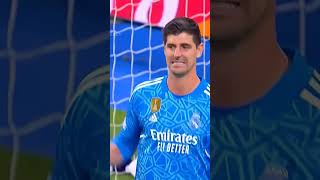 football amazingsaves edit unbelievablesaves realmadrid topsaves [upl. by Renckens]