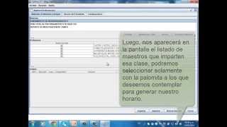 Apeiron tutorial SIIAU  Frente Estudiantil Psicología [upl. by Bellew]