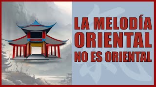 La historia del Riff Oriental [upl. by Dempstor]