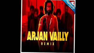 Song  Arjan Vailly Remix  DJ NYK  Bhupinder Babbal [upl. by Ardnohsal]