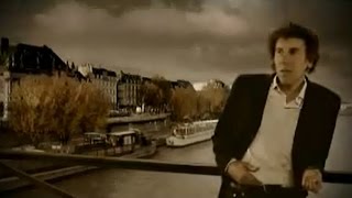 Alain Souchon  Rive gauche Clip officiel [upl. by Lenz]