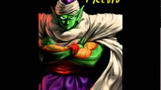 Dragon Ball Z Super Butouden Ost  Piccolo [upl. by Scotty]