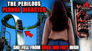 The Perilous Plunge Disaster  The INFAMOUS Death of Lori MasonLarez [upl. by Stacia526]