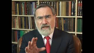 Covenant amp Conversation  Vayeshev  Rabbi Sacks [upl. by Fachini]