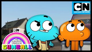 Best of Elmore  Gumball 1Hour Compilation  Cartoon Network [upl. by Medor]